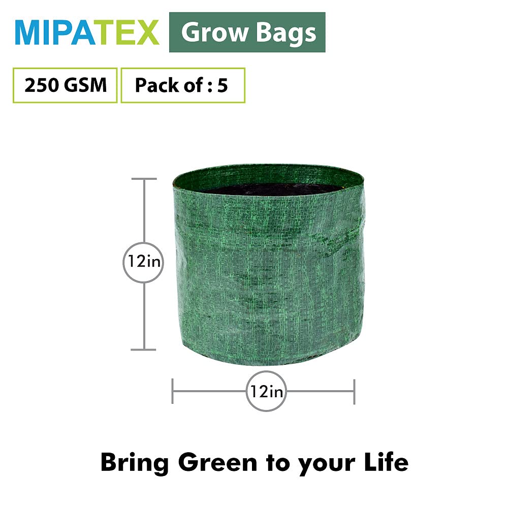 Mipatex Plant Grow Bags