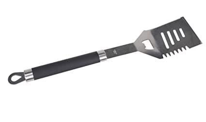 Flareon 4 in 1 Barbeque Grill Stainless Steel Spatula with Long Handle