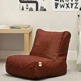 Kushuvi Bean Bag Chair Filled with Fillers