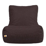 Kushuvi Bean Bag Chair Filled with Fillers