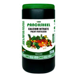 Panchsheel Calcium Nitrate Plant Fertilizer (15.5:00:00) + 18% Calcium (100% Water Soluble)