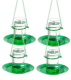 Amijivdaya Bird Water Feeder (Small)