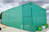 Mipatex 90% UV Stablized Shade Net (Green)