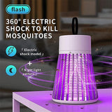 Electronic Mosquito Killer Machine