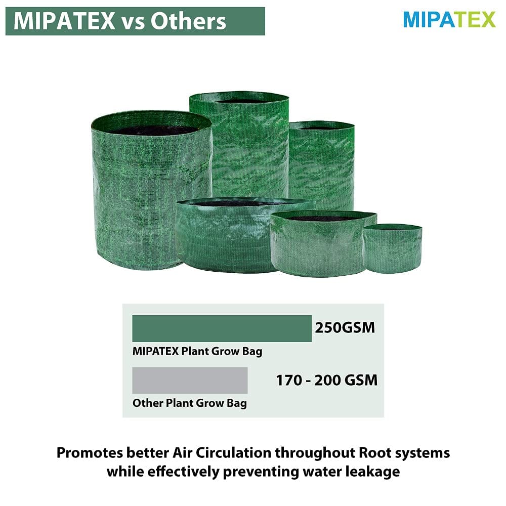 Mipatex Plant Grow Bags