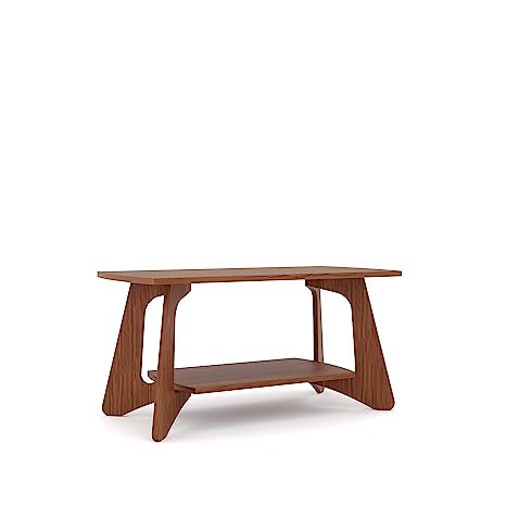 Raytrees Home Designer Wooden Table- Rectangle