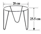 Akura Soul Planter Stand