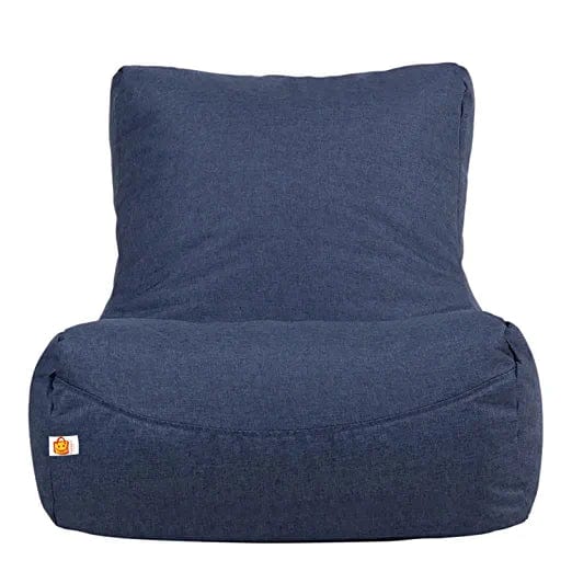 Kushuvi Bean Bag Chair Filled with Fillers