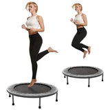 Fitness Guru LP Trampoline (Multicolour)