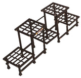 Akura Metal Planter Stand