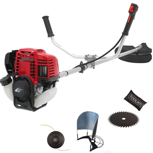 SNE 4 Stroke Brush Cutter