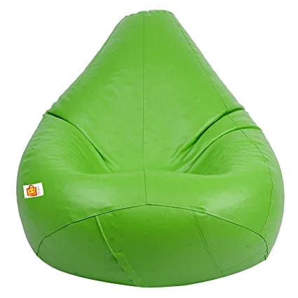 Kushuvi XXL Tear-Drop Shape Bean Bag Cover