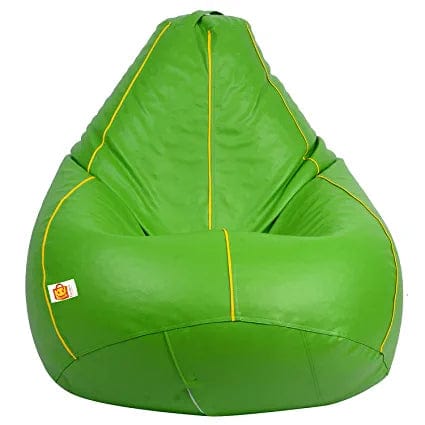 Kushuvi XL Tear-Drop Shape Bean Bag Cover