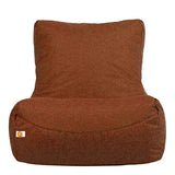 Kushuvi Bean Bag Chair Filled with Fillers