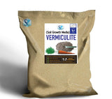 Shiviproducts Horticultural Perlite And Vermiculite Combo