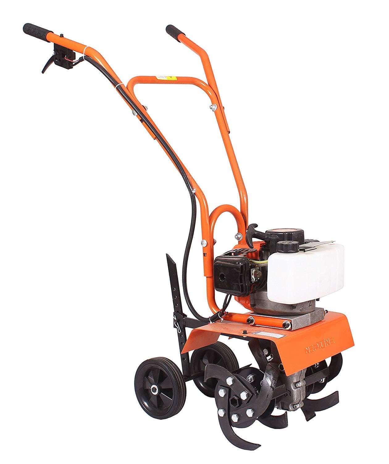 Neptune Simplify Farming Mini Power Weeding Tool (2 Stroke 52CC Engine)