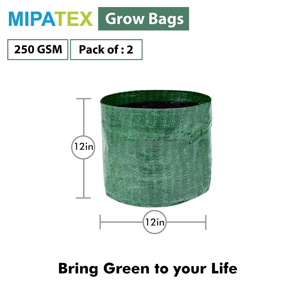 Mipatex Plant Grow Bags