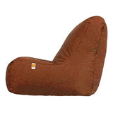 Kushuvi Bean Bag Chair Filled with Fillers