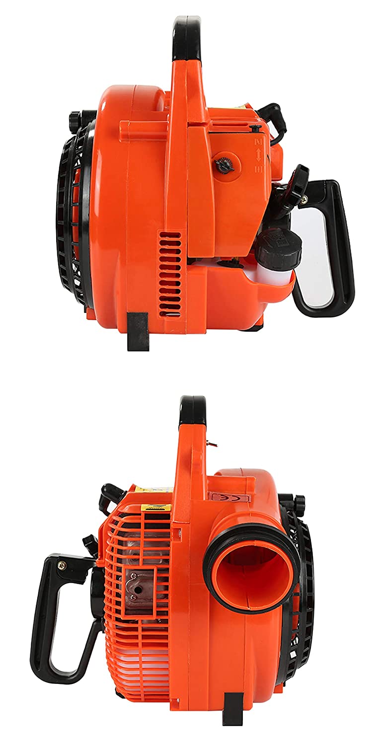 Neptune Simplify Farming 2 in 1 High-Performance Mulcher (26CC, 2 Stroke Engine)