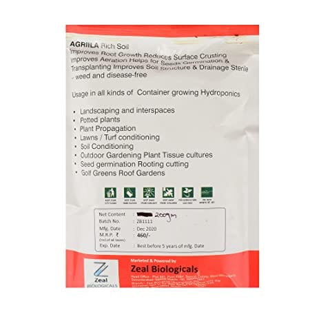 Zeal Biologicals Boron Nano Technology (1kg)