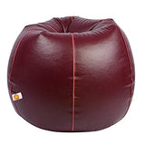 Kushuvi XXL Tear-Drop Shape Bean Bag Cover