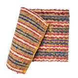 Mats Avenue Striped Coir Doormat/Carpet (45x75cm)