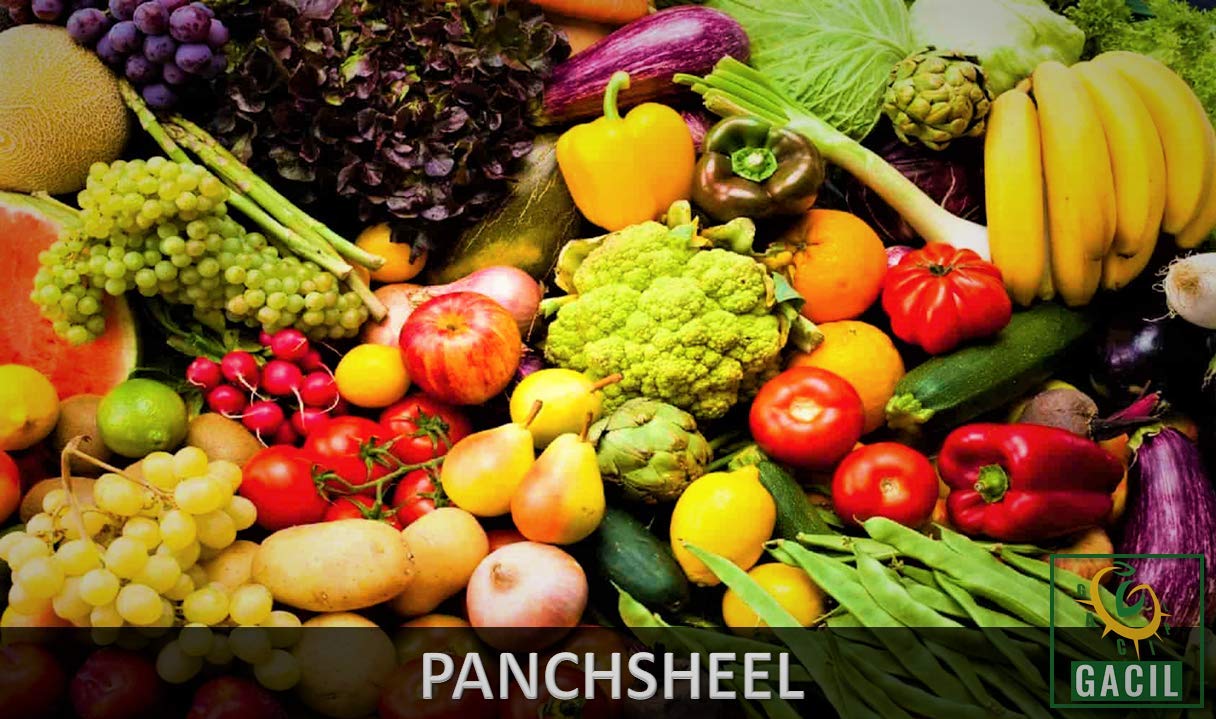 Panchsheel Flowering Agent Mix Micronutrients (5 Kgs)