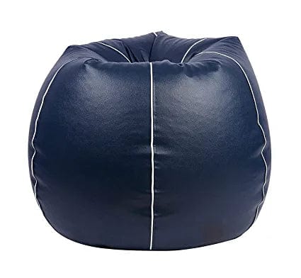 Kushuvi XL Tear-Drop Shape Bean Bag Cover