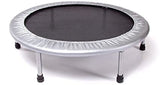 Fitness Guru Foldable Mini Exercise Trampoline