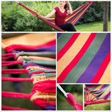 FreshDcart Foldable Swing Hammock