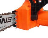 Neptune Simplify Electric Chain Saw (16" Cutting Bar, 2200 Watt)