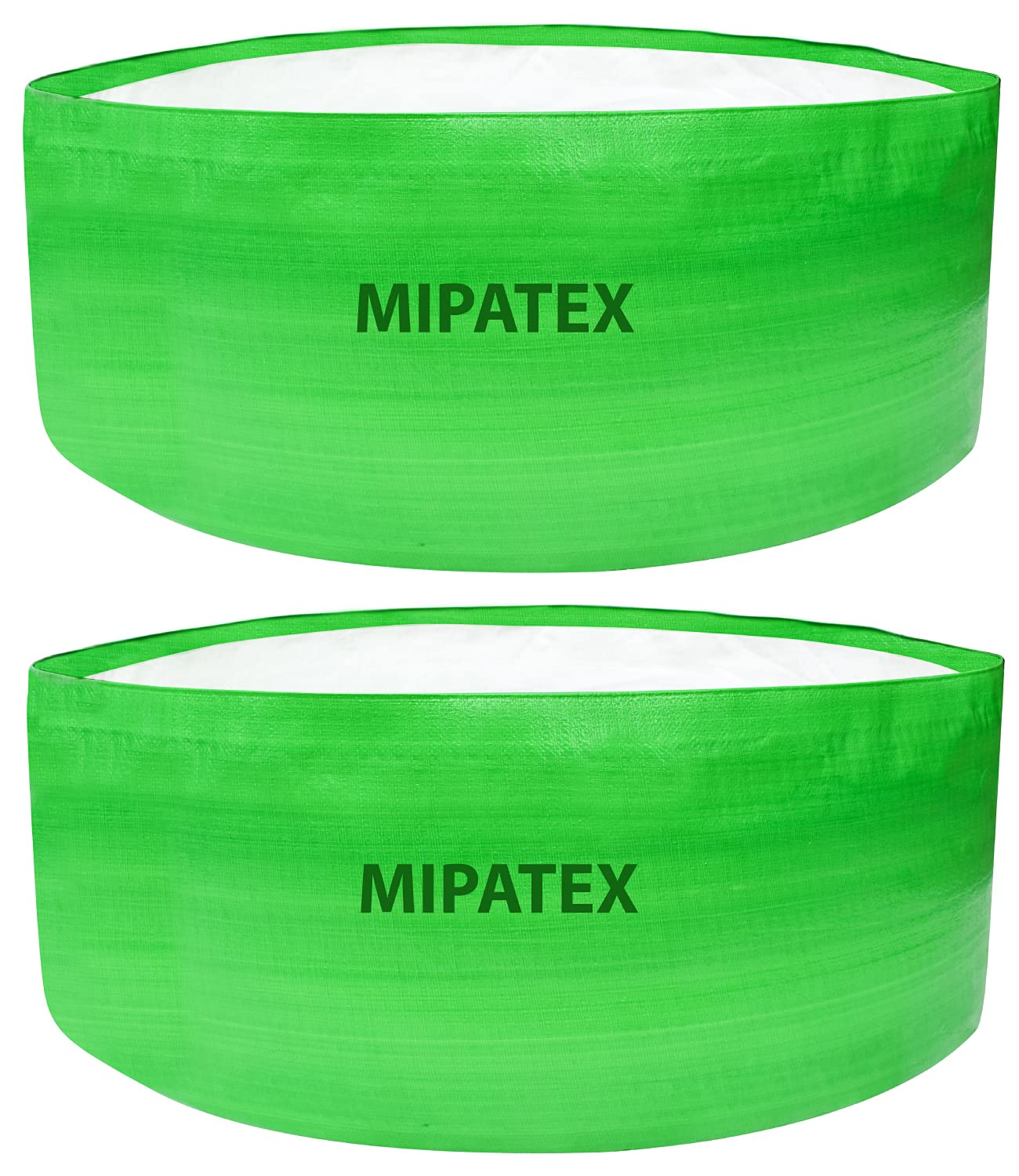 Mipatex Fabric Grow Bags (36x12 Inches)