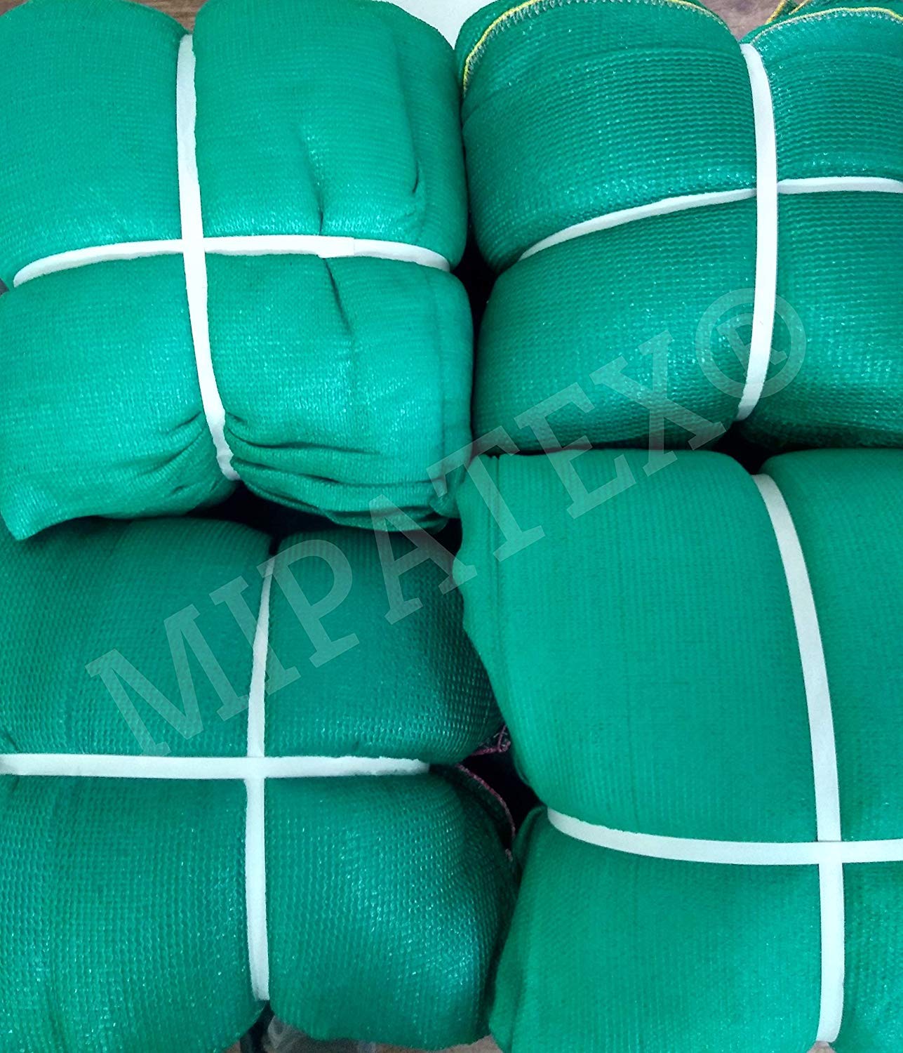 Mipatex Shade Net (90% UV Stablized)