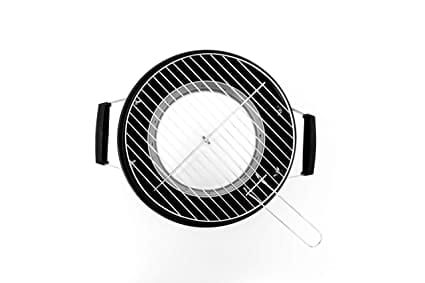 Flareon Skipper Coracle 2.0 Barbeque (BBQ) Grill