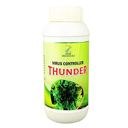 Zeal Biologicals Viricide - Thunder