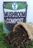 Shiviproducts Mushroom Vermicompost