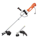 Neptune Simplify Farming 2 in 1 Grass Trimmer & Brush Cutter (1400W, 7500 RPM, 380mm Cutting Width)