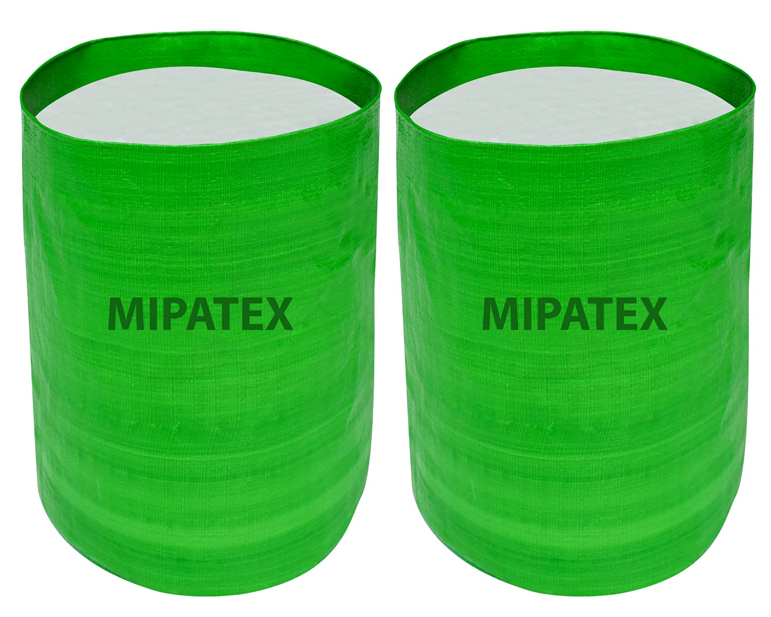 Mipatex Fabric Grow Bags (18x30 Inches)