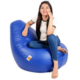 Kushuvi XL Tear-Drop Shape Bean Bag Cover