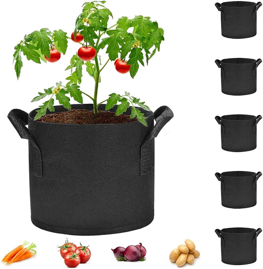 Planteria Ecofriendly Grow Bags