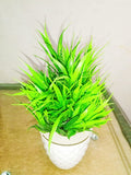 MG ART Mini Artificial Potted Plant