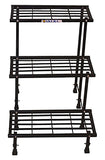 Akura Delight Metal Gardening Stand/Planter Stand