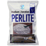 Shiviproducts Horticultural Perlite And Vermiculite Combo