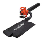 Neptune Simplify Farming 2 in 1 High-Performance Mulcher (26CC, 2 Stroke Engine)