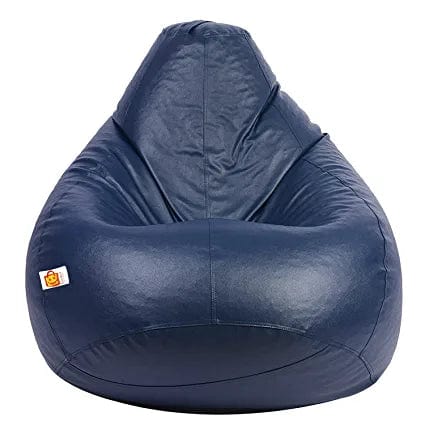 Kushuvi XL Tear-Drop Shape Bean Bag Cover