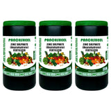 Panchsheel Super Zinc Sulphate Micronutrient Fertilizer (3 Kgs)