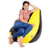 Kushuvi XXL Tear-Drop Shape Bean Bag Cover