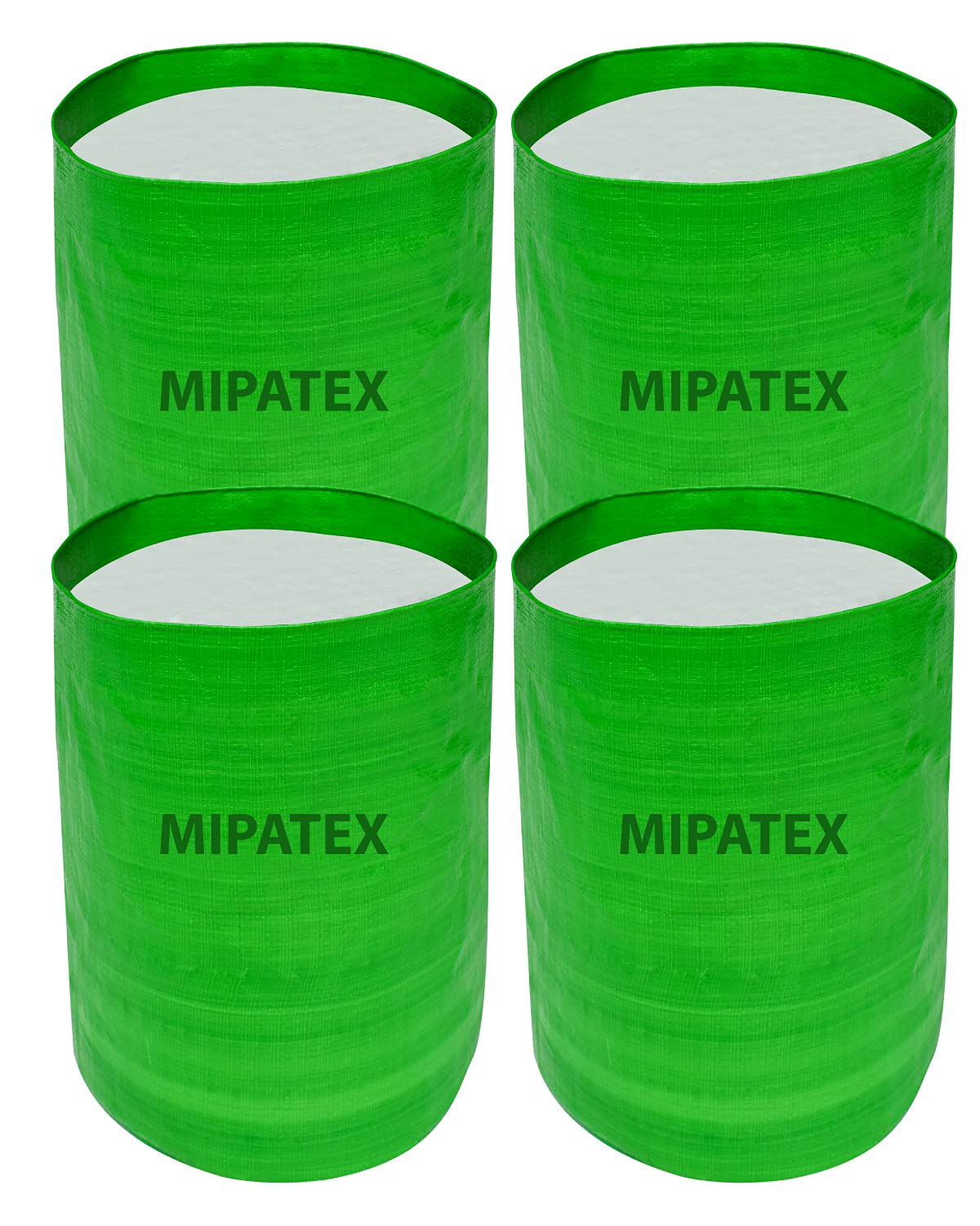 Mipatex Fabric Grow Bags (12x18 Inches)