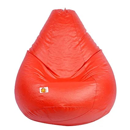 Kushuvi XXL Tear-Drop Shape Bean Bag Cover