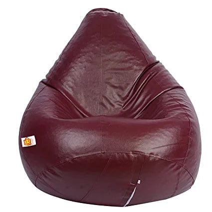 Kushuvi XL Tear-Drop Shape Bean Bag Cover